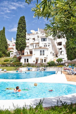 Pueblo Evita Benalmadena